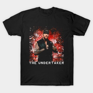 The undertaker T-Shirt